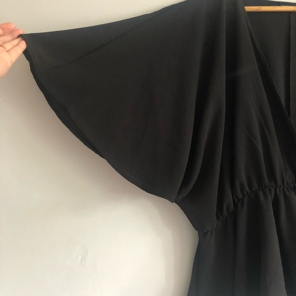 Flowy Blouse ASOS - Picture 2 of 3